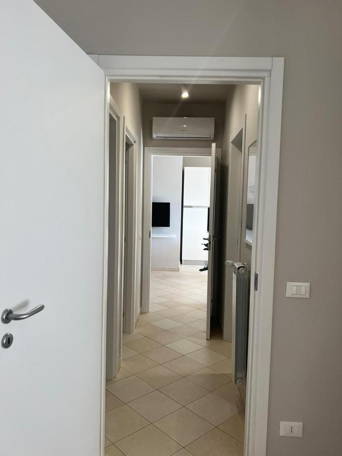 La Malfa 48 Apartment Ragusa Exterior foto