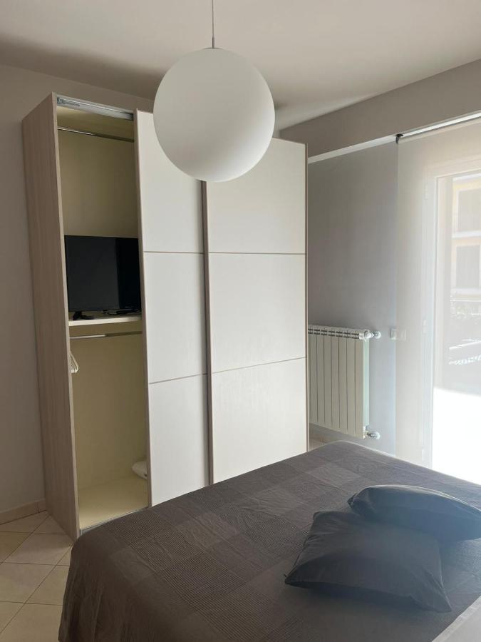 La Malfa 48 Apartment Ragusa Exterior foto